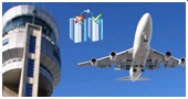 Air traffic control systems supplier, Copperchase, deploys SafeKit high availability in airports.