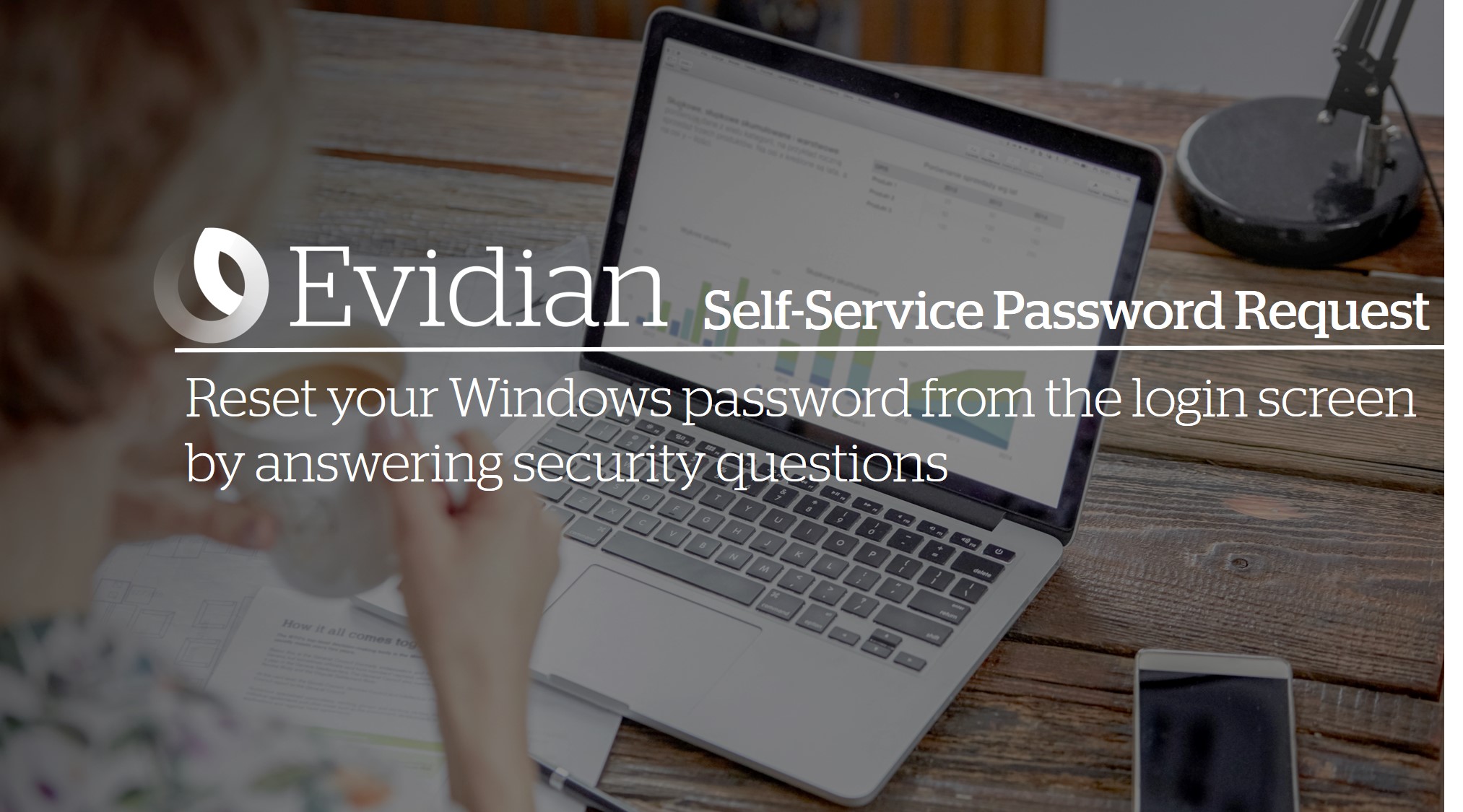 Answering to security questions for SSPR (Self-Service Password Reset)